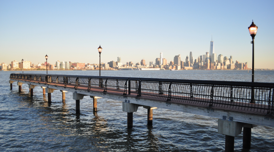 Fun Things to do in Hoboken in Winter during January & February