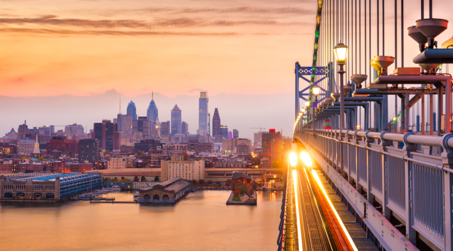 Philadelphia: Things to do & Places to See, Where to Eat