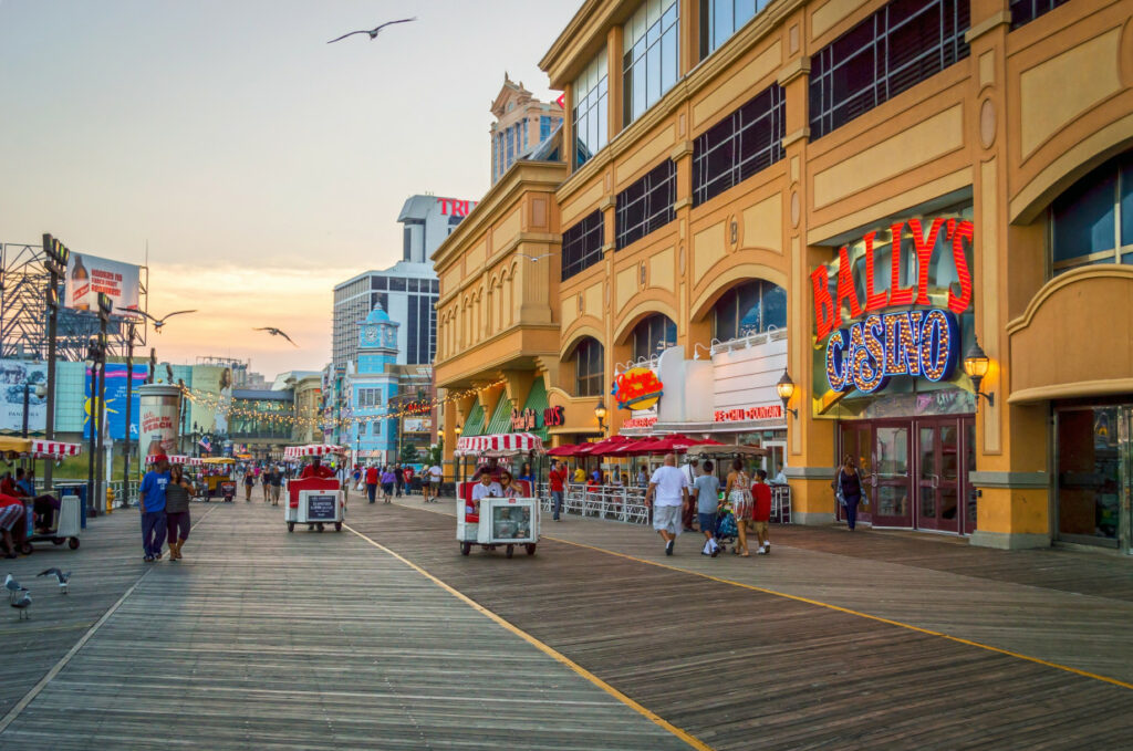 Atlantic City