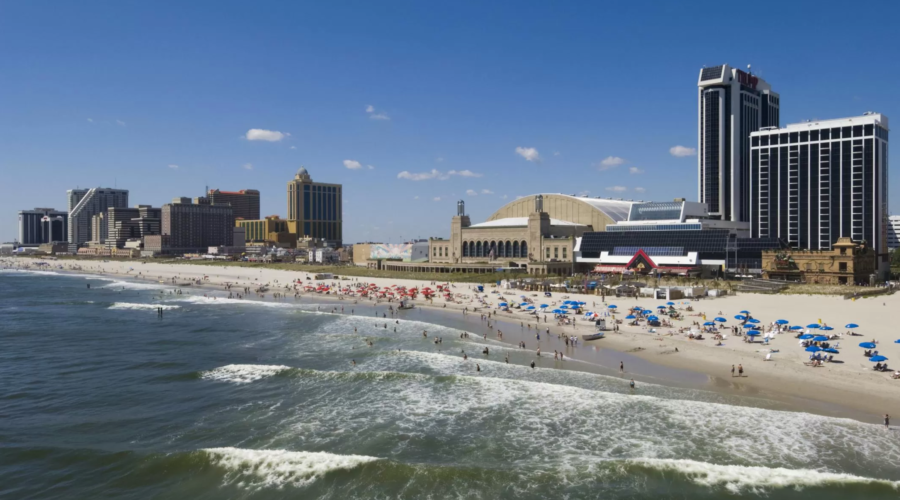 The Ultimate Mini-Guide to Visiting Atlantic City, New Jersey