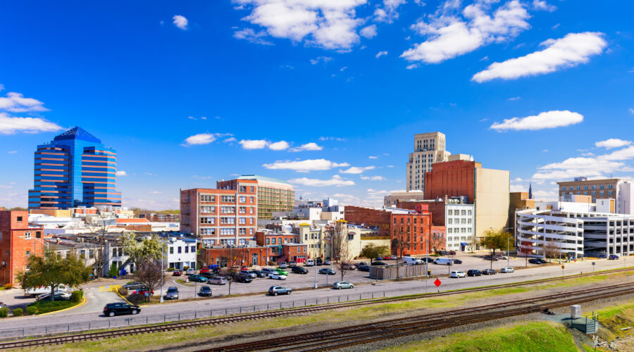 An Ultimate Guide to Durham, North Carolina – Part 1