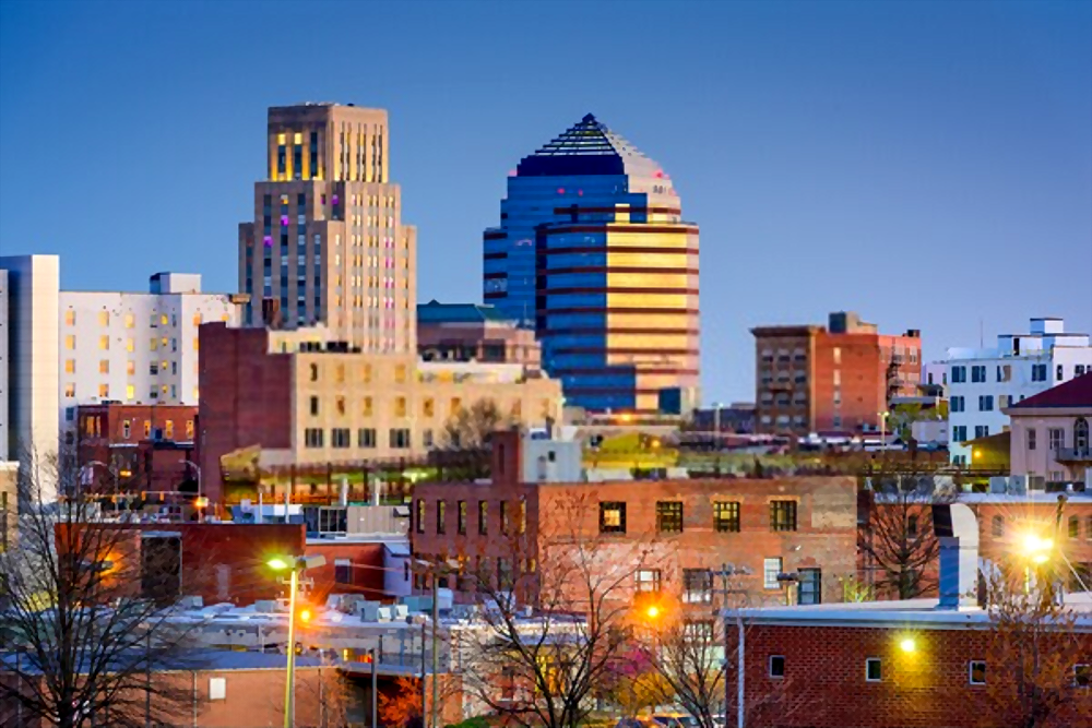 Guide to Durham, North Carolina