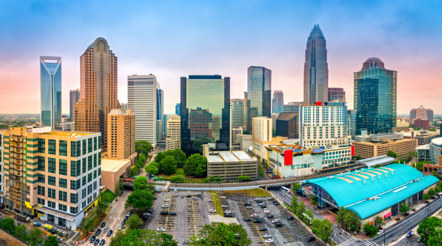 A Travel Guide For Planning A Trip to Charlotte, NC