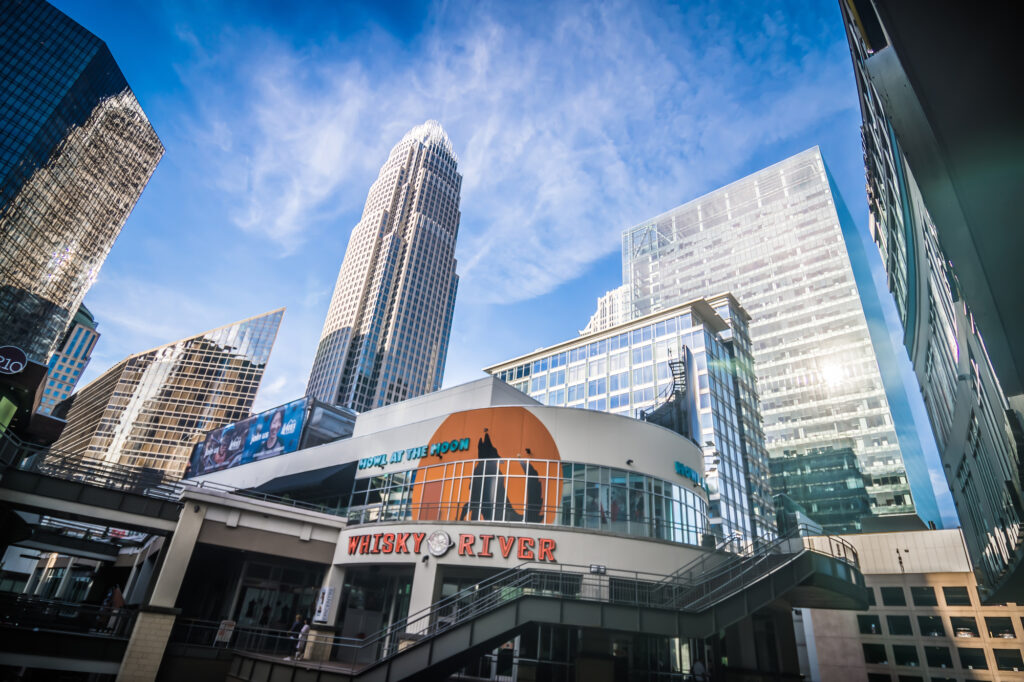 Planning A Trip to Charlotte, NC - Places to Visit and Things to do