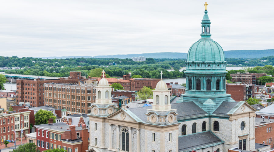 A Travel Guide For Planning A Trip to Harrisburg, Pennsylvania