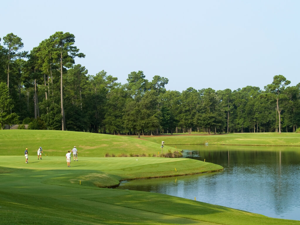 golf courses in myrtle beach