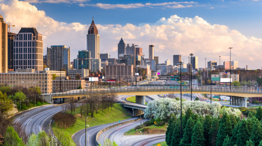 A Travel Guide For Planning A Trip to Atlanta, Georgia