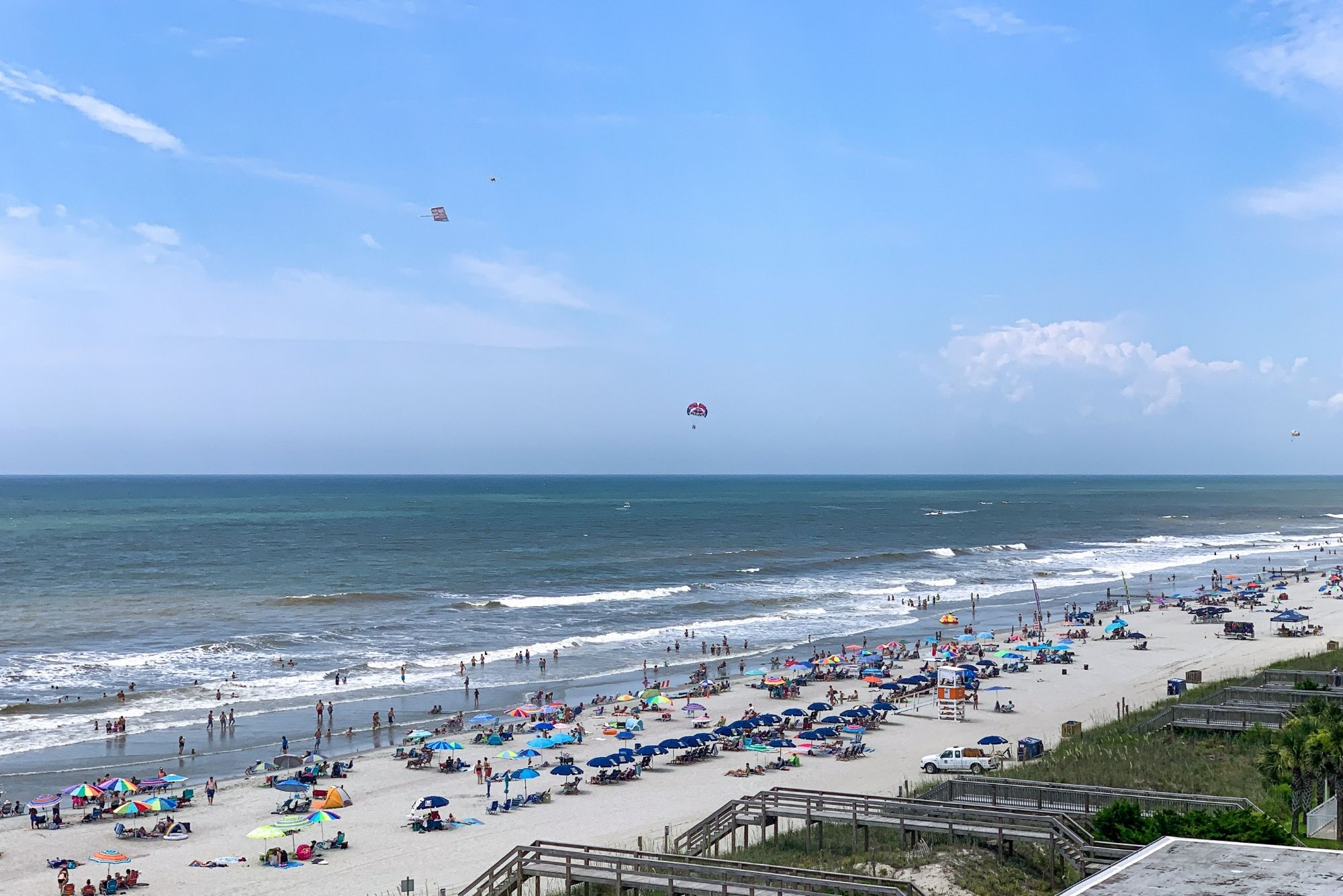 north myrtle beach