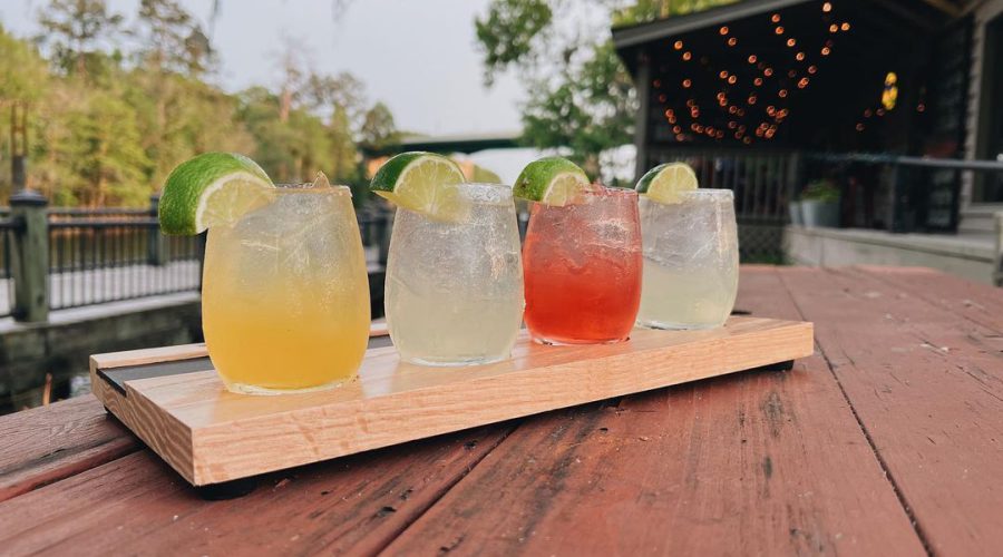 The Best Bars to Grab a Drink in Myrtle Beach