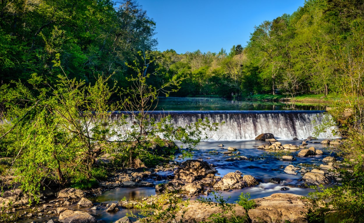 FallIng for you in Durham, NC